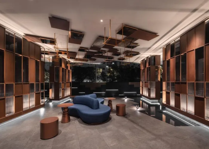 The Edge Central Pattaya