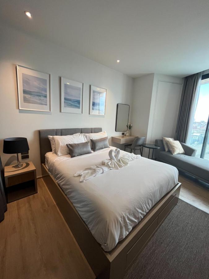 Apartment The Edge