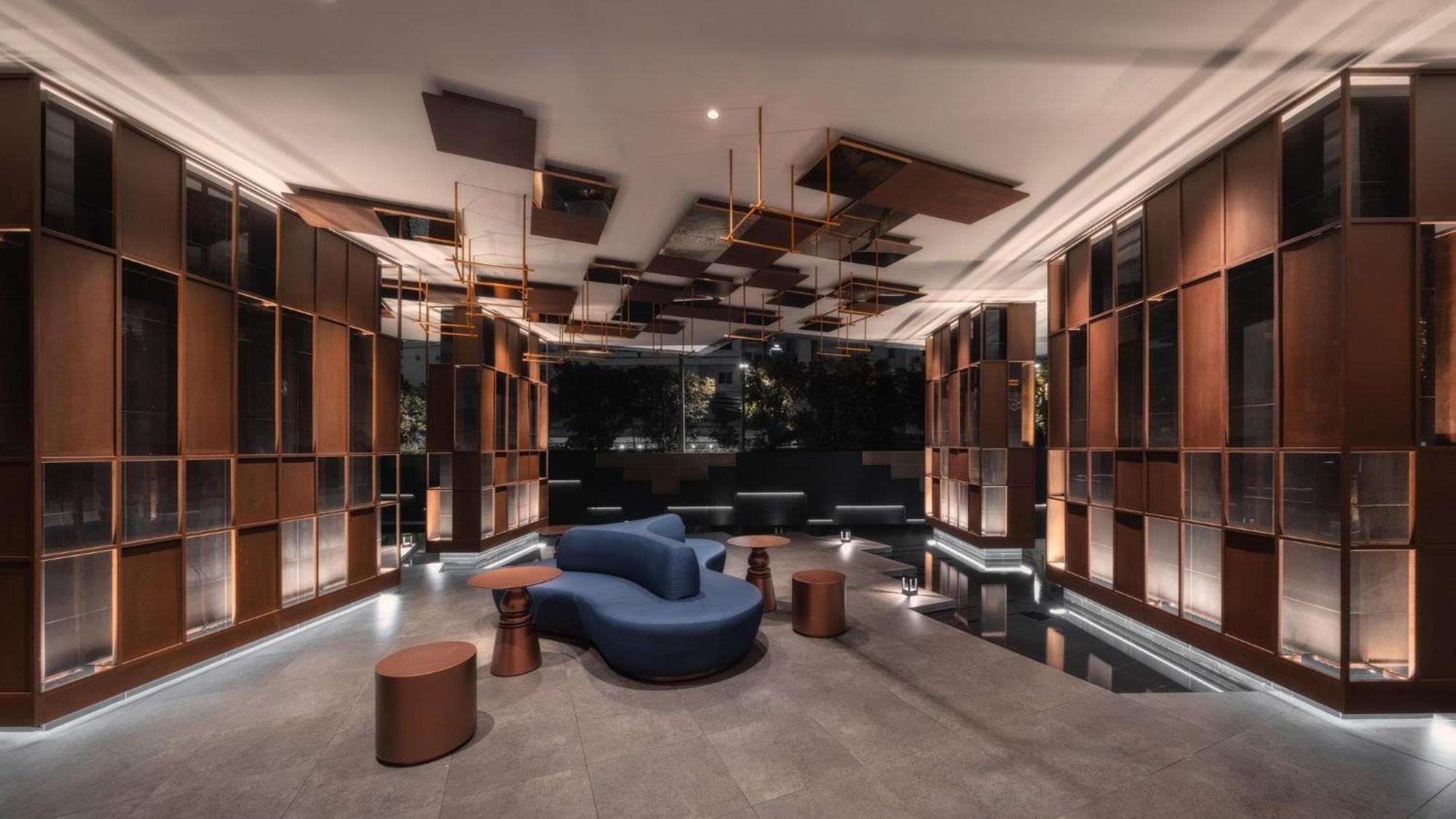 The Edge Apartment Pattaya